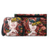 Gothic Woman and Death Moth Butterflies by Sarah Richter Nintendo Skins